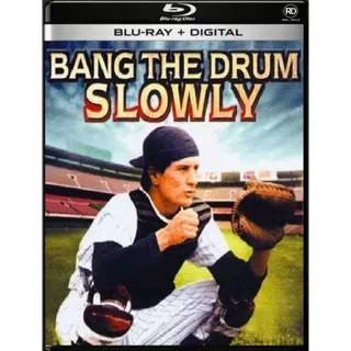 Bang the Drum Slowly [HDX] Fandango