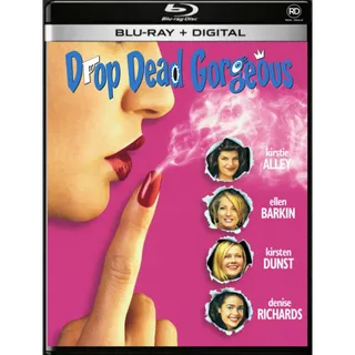 Drop Dead Gorgeous [HD] MoviesAnywhere
