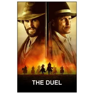 The Duel [HDX] Fandango