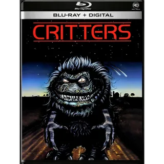 Critters [HD] MoviesAnywhere