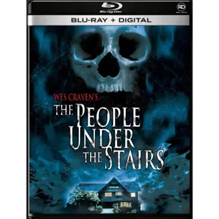 The People Under the Stairs [HD] MoviesAnywhere