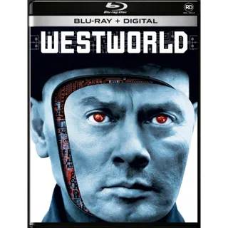 Westworld [HD] MoviesAnywhere