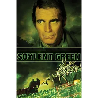 Soylent Green [HD] MoviesAnywhere