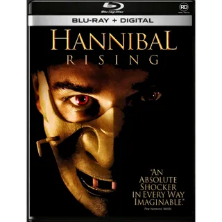 Hannibal Rising [HD] Fandango