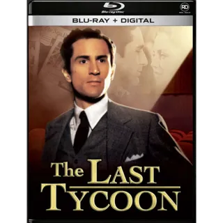 The Last Tycoon [HD] Fandango