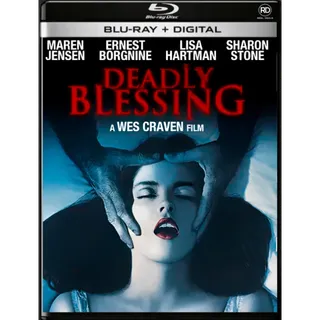Deadly Blessing [HD] Fandango