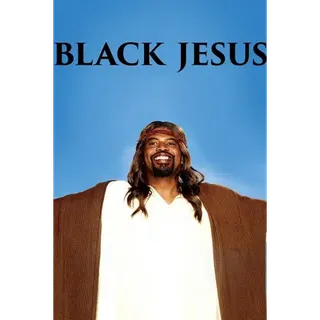 Black Jesus: Season 1 [HD] Fandango