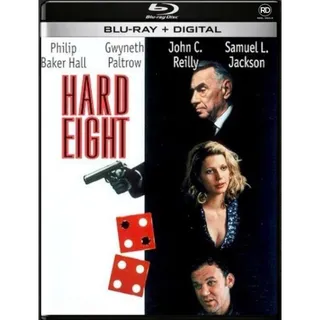 Hard Eight [HDX] Fandango