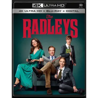 The Radleys [4K UHD] Fandango