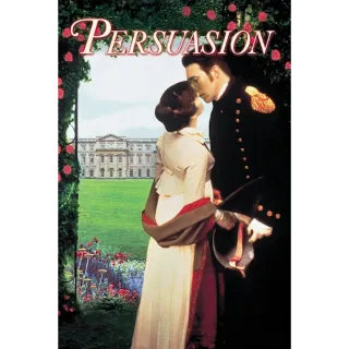 Persuasion (1995) (HD Movies Anywhere)