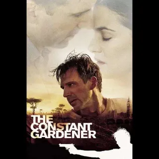 The Constant Gardener (HD Movies Anywhere)