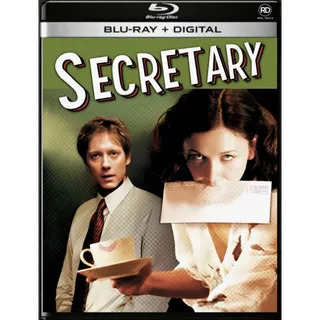 Secretary (2002) [HD] Fandango