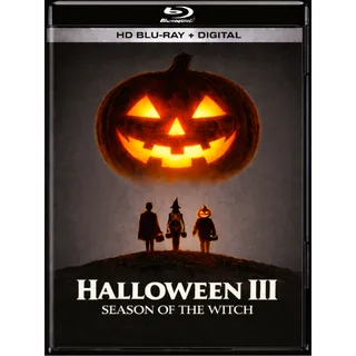 Halloween III: Season of the Witch [HD] MoviesAnywhere