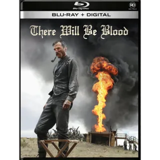 There Will Be Blood [HDX] Fandango