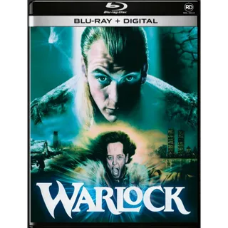 Warlock [HD] Fandango Vudu