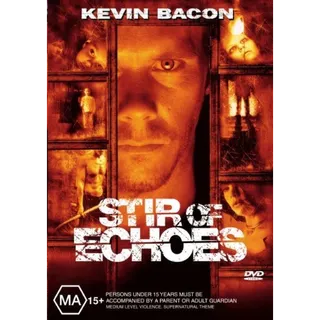Stir of Echoes [4K UHD] Fandango