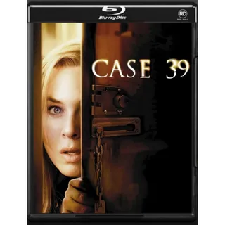 Case 39 [HDX] Fandango