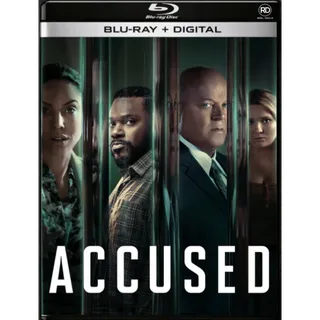 Accused: Season 1 (2023) [HD] Fandango