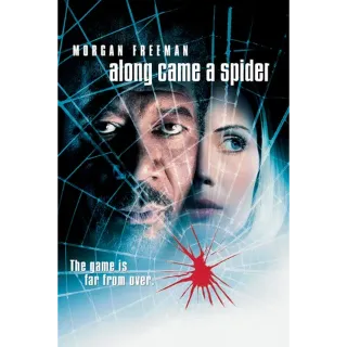 Along Came a Spider [HDX] Fandango