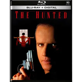 The Hunted [HD] Movies Anywhere