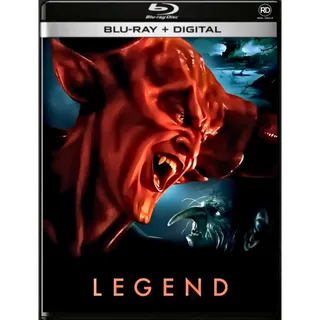 Legend (1986) [HD] MoviesAnywhere
