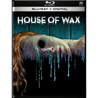 House of Wax [HD] MoviesAnywhere