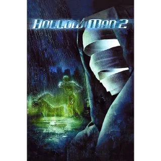 Hollow Man 2 [HD] MoviesAnywhere