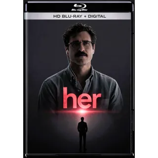 Her [HD] MoviesAnywhere