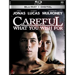 Careful What You Wish For [HD] Fandango