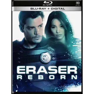 Eraser Reborn [HD] MoviesAnywhere 