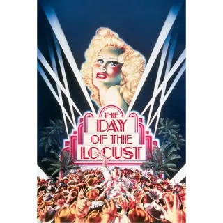 The Day of the Locust (4K Fandango at Home)