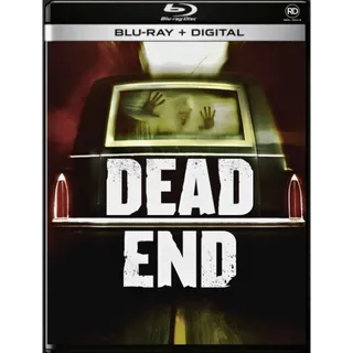 Dead End [HD] Fandango