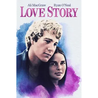Love Story [4K UHD] Fandango