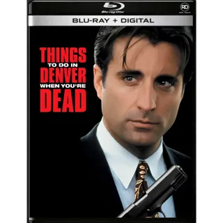 Things To Do In Denver When You're Dead [HD] Fandango