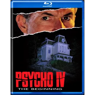 Psycho IV: The Beginning [HD] MoviesAnywhere