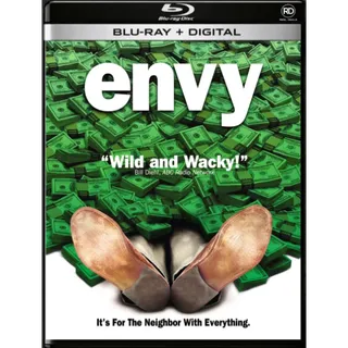 Envy [HD] Fandango