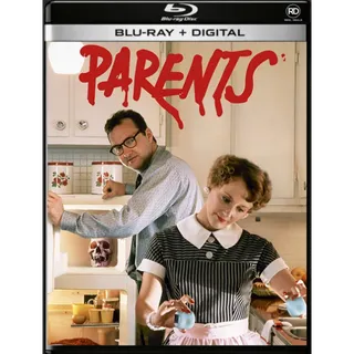 Parents [HD] Fandango