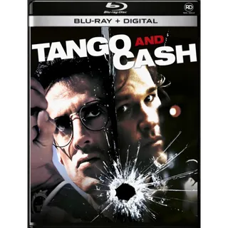 Tango & Cash [HD] MoviesAnywhere