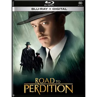 Road to Perdition [HD] Fandango