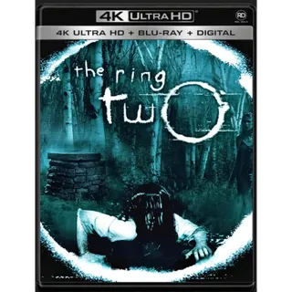 The Ring Two [4K UHD] Fandango