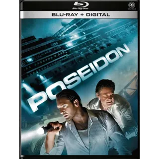 Poseidon [HD] MoviesAnywhere