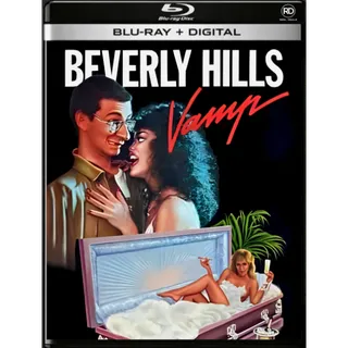 Beverly Hills Vamp [SD] Fandngo At Home