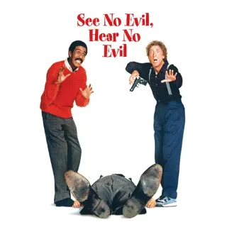 See No Evil, Hear No Evil [HD] MoviesAnywhere