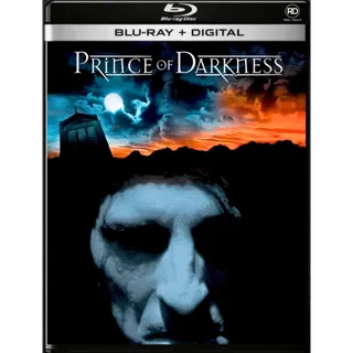 Prince of Darkness [HD] MoviesAnywhere