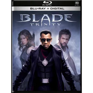 Blade: Trinity [HD] MoviesAnywhere