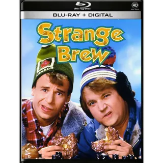 Strange Brew [HD] Movies Anywhere