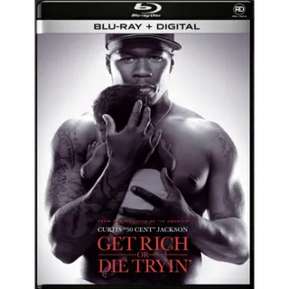 Get Rich or Die Tryin' [HD] Fandango