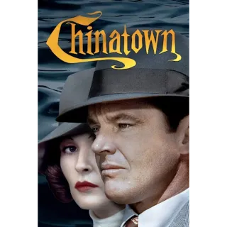 Chinatown (4K Fandango At Home)