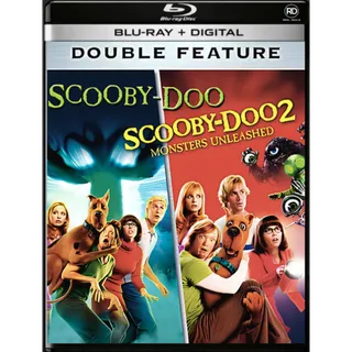 Scooby-Doo! Movies 2 Pk [HD] MoviesAnywhere