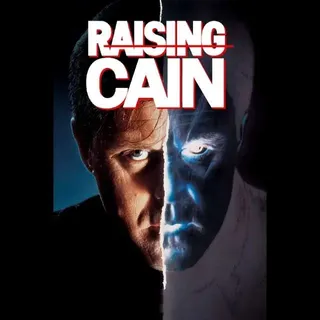 Raising Cain [HD] MoviesAnywhere